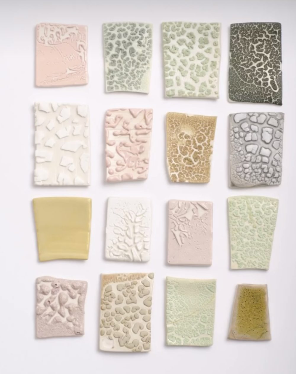 Linda Bloomfield - Glaze Chemistry Masterclass