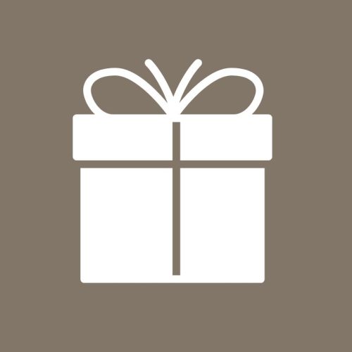 Gift Vouchers
