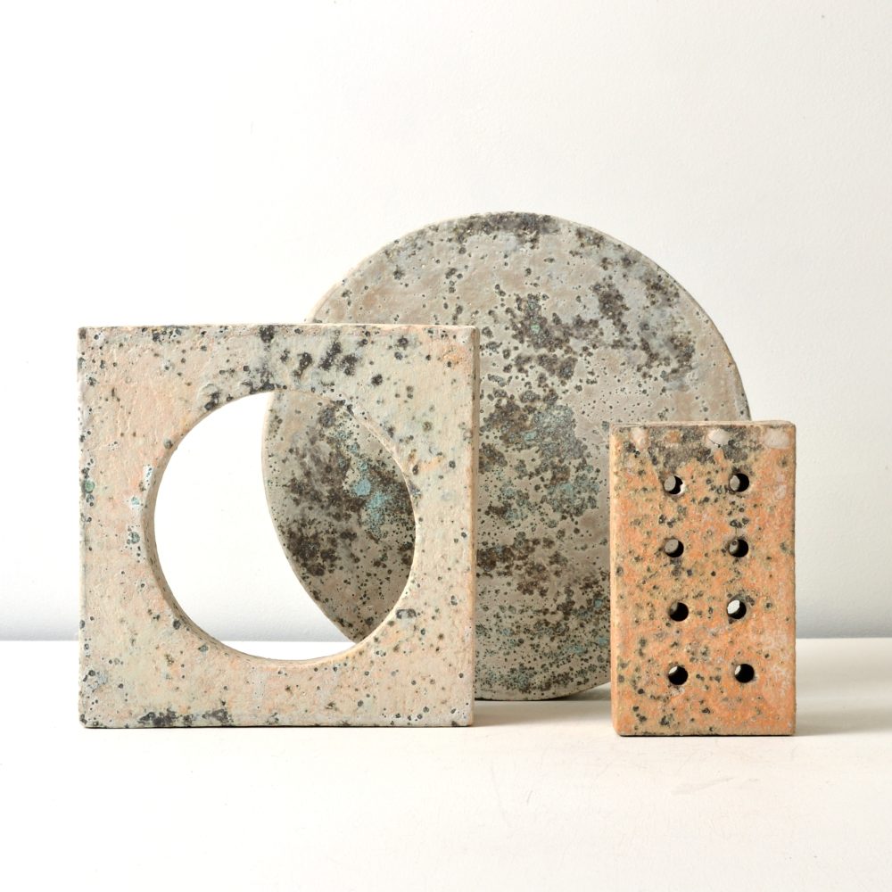 Jane Cairns - Creative ways to work with slabs
