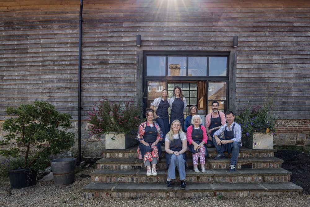 Private Full-Day Pottery Experience for Friends & Family