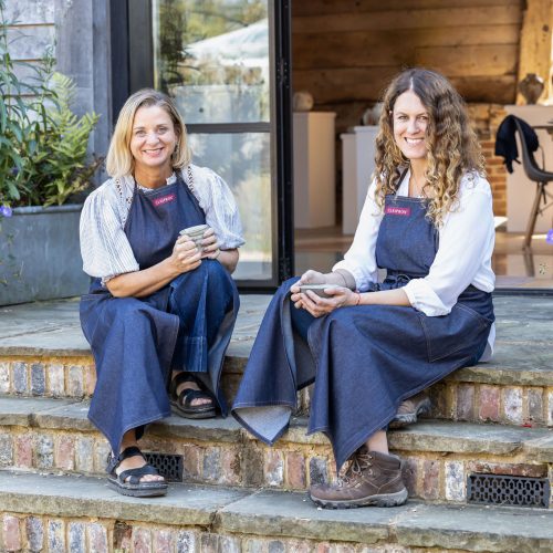 Exclusive Half Day Pottery Experience for Two
