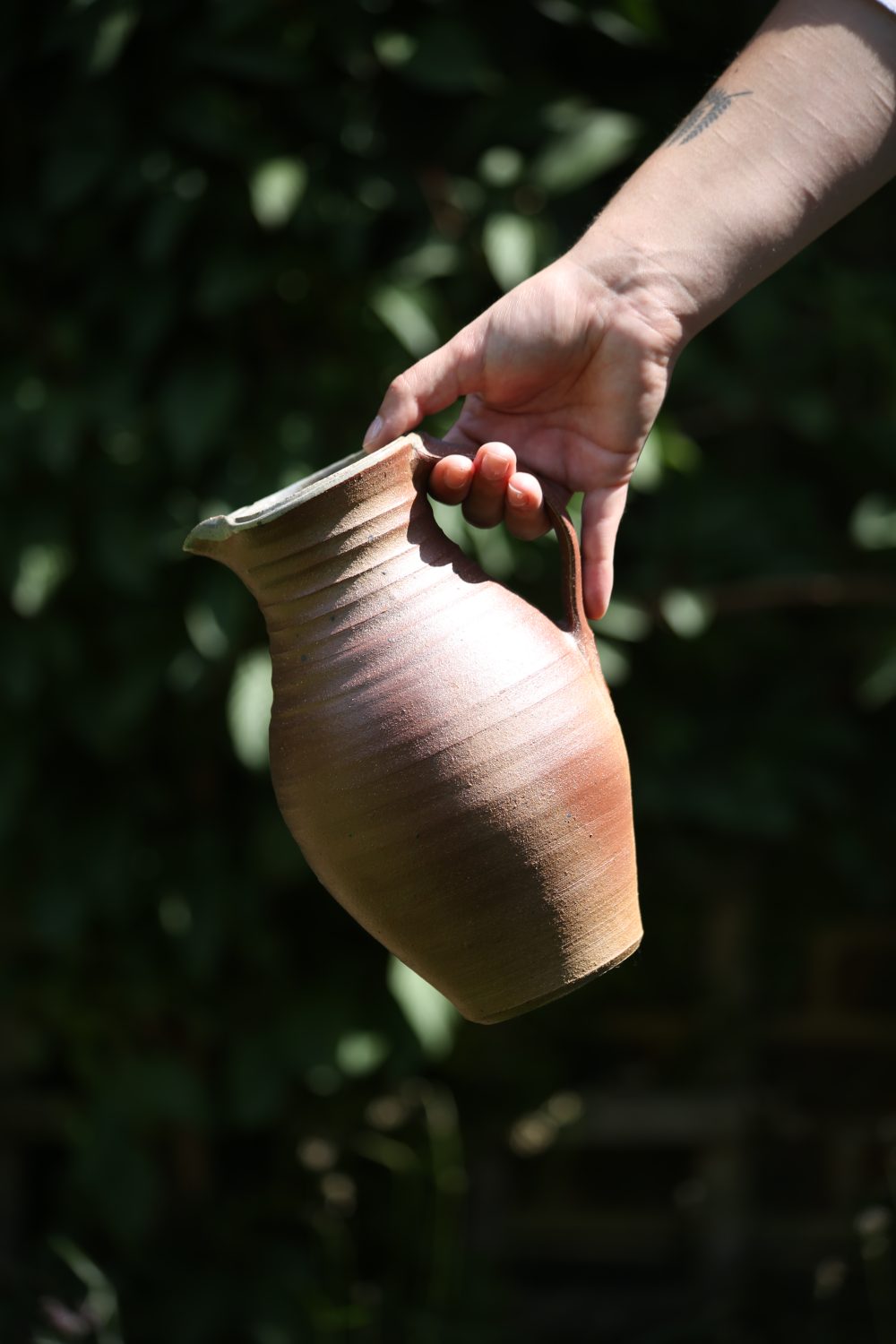 Maya Hughes - Wheel Throwing October Masterclass