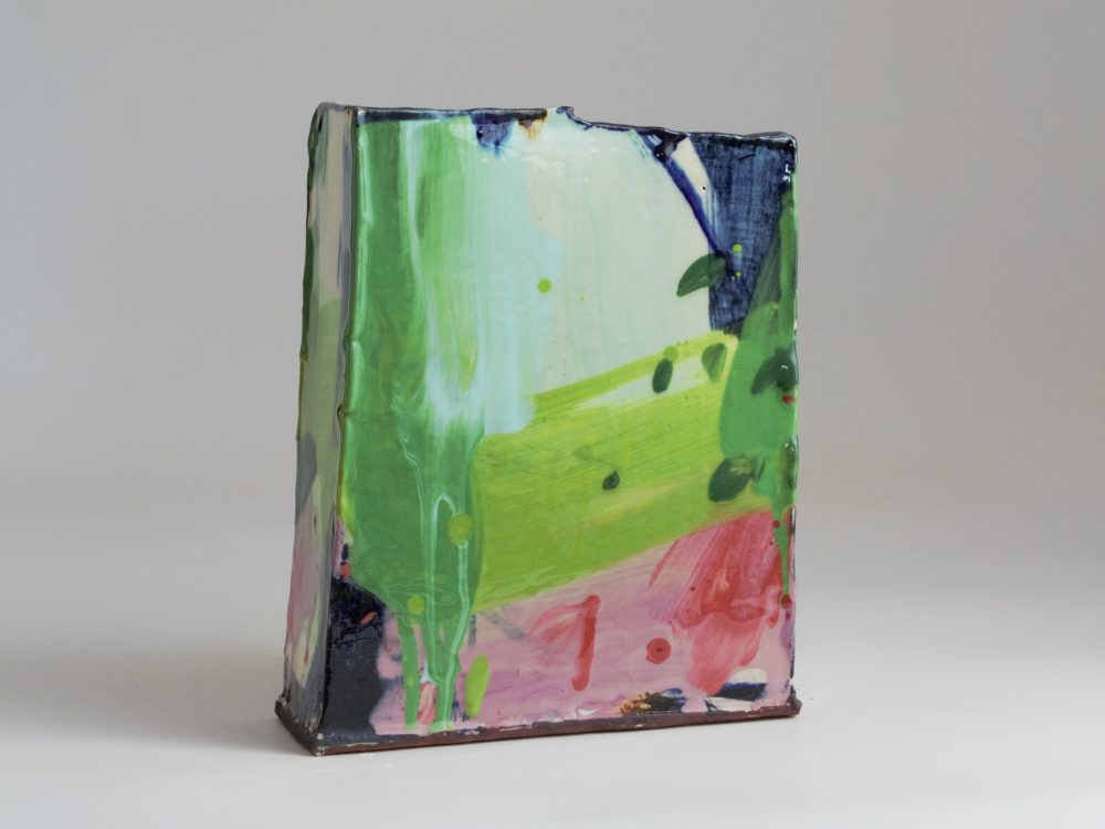 Barry Stedman -  Making and Slip Decorating Masterclass