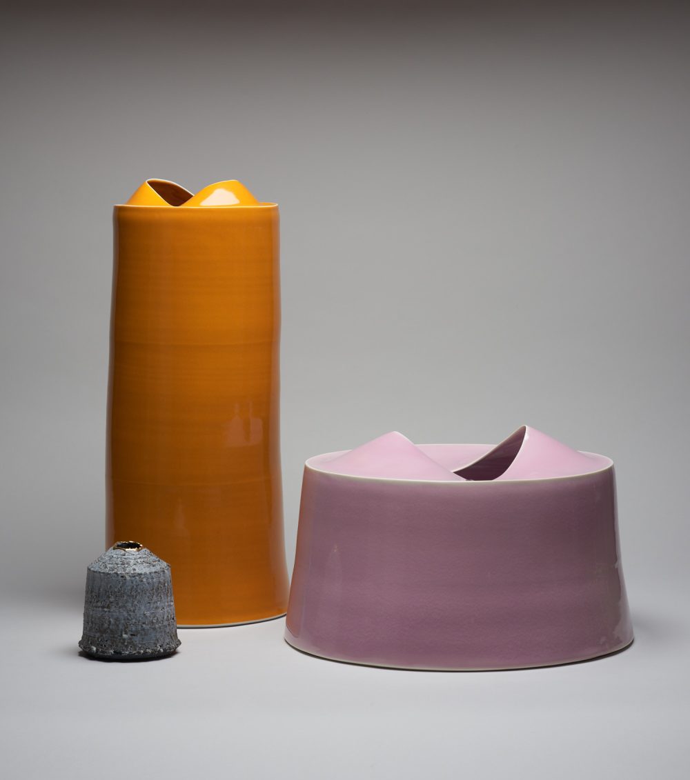 Tanya Gomez - Throwing with Porcelain Masterclass