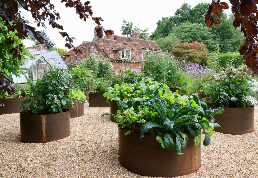 Annie Guilfoyle- Planting design workshop