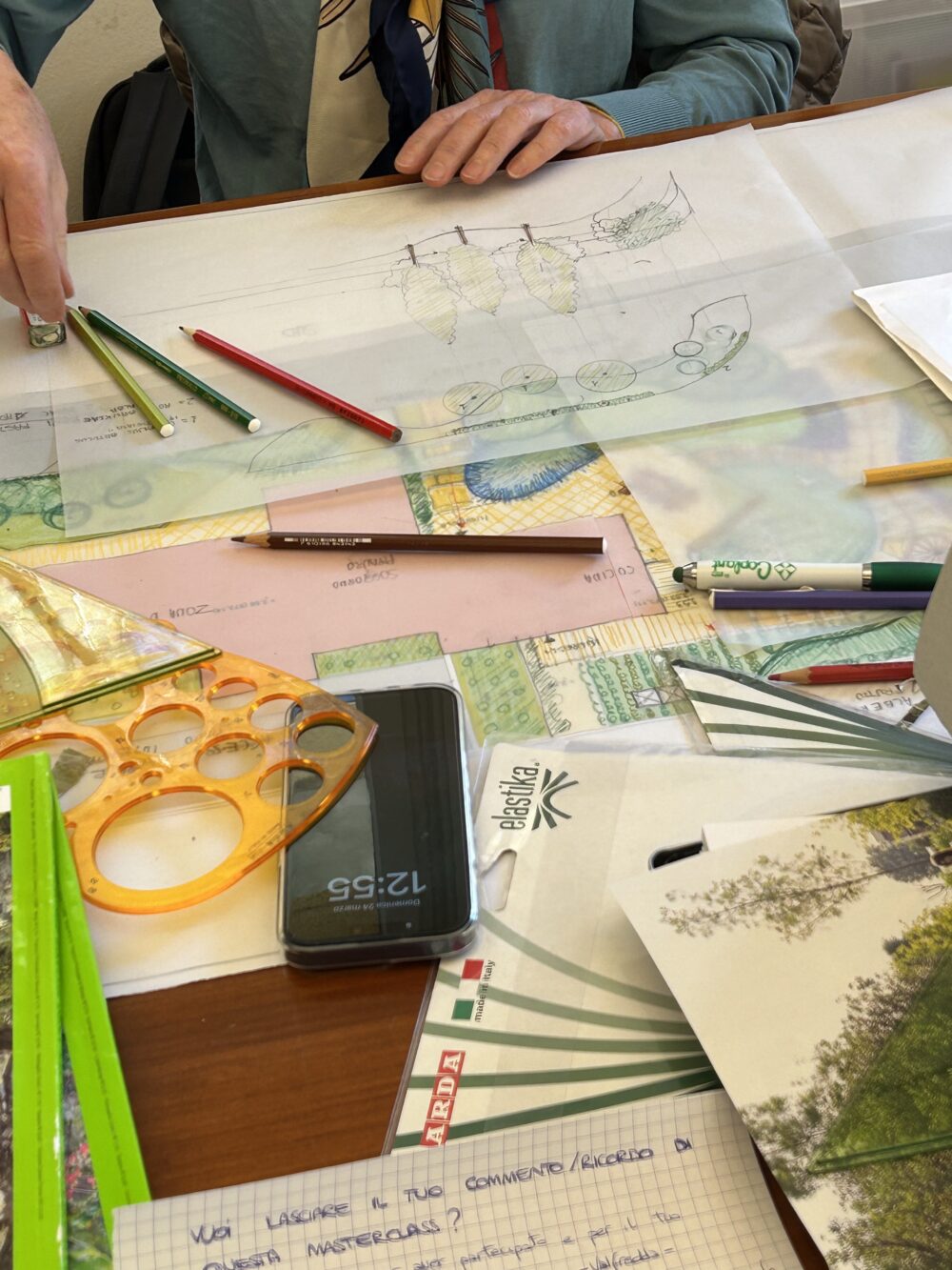 Planting design workshop - Image 2