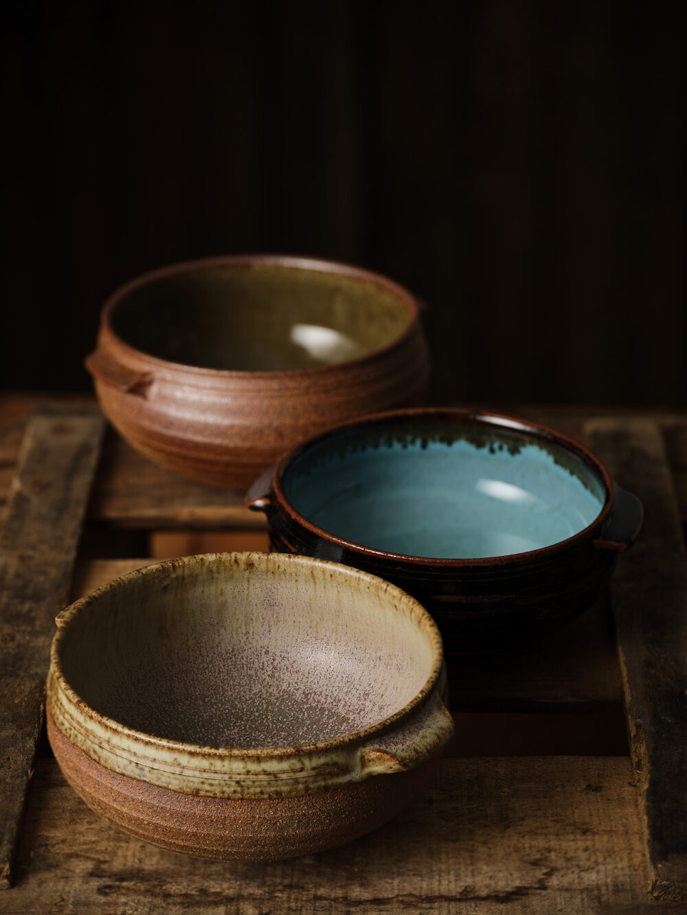 DATE TBC Tom Knowles Jackson  -Developing Potters: Production Techniques - Image 2