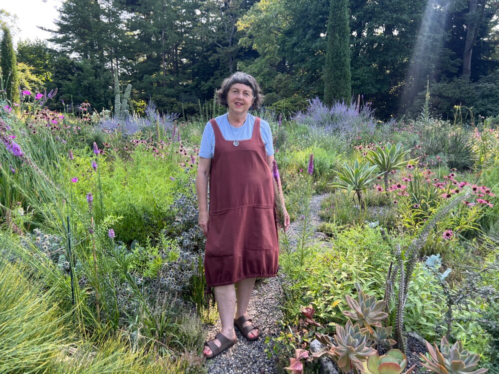 Design your own Garden