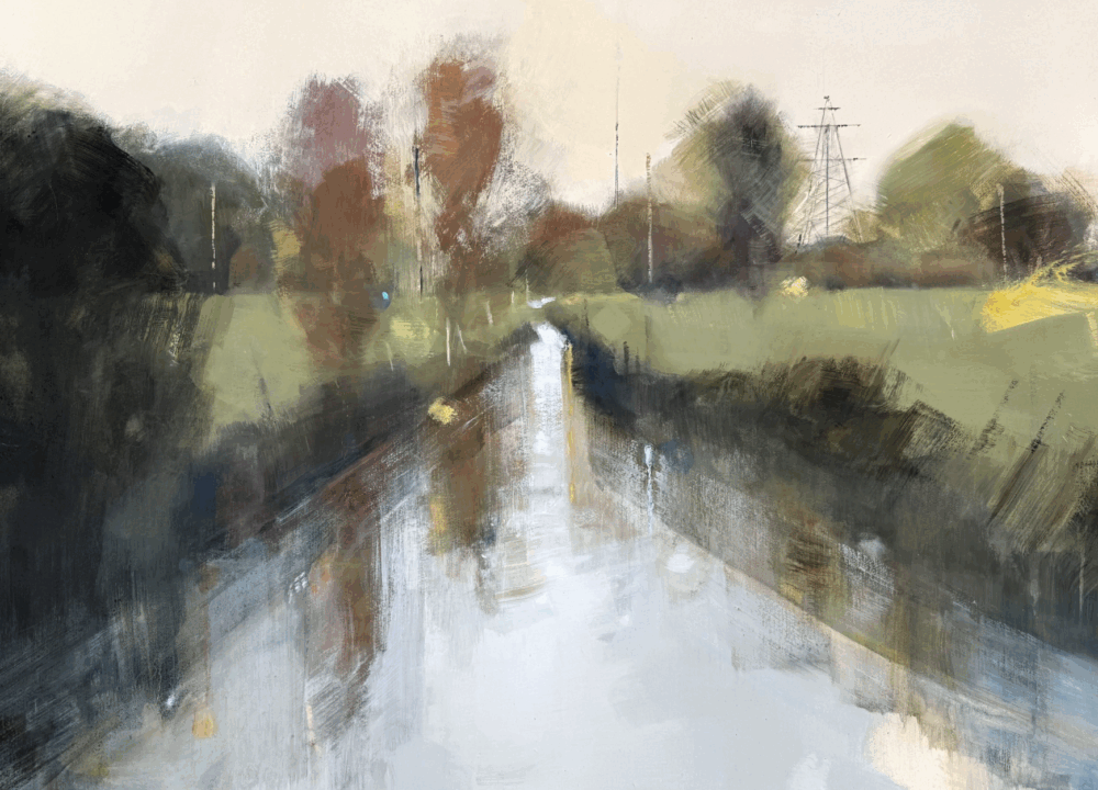 Hannah Woodman
