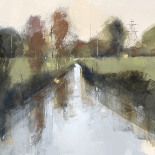 Hannah Woodman