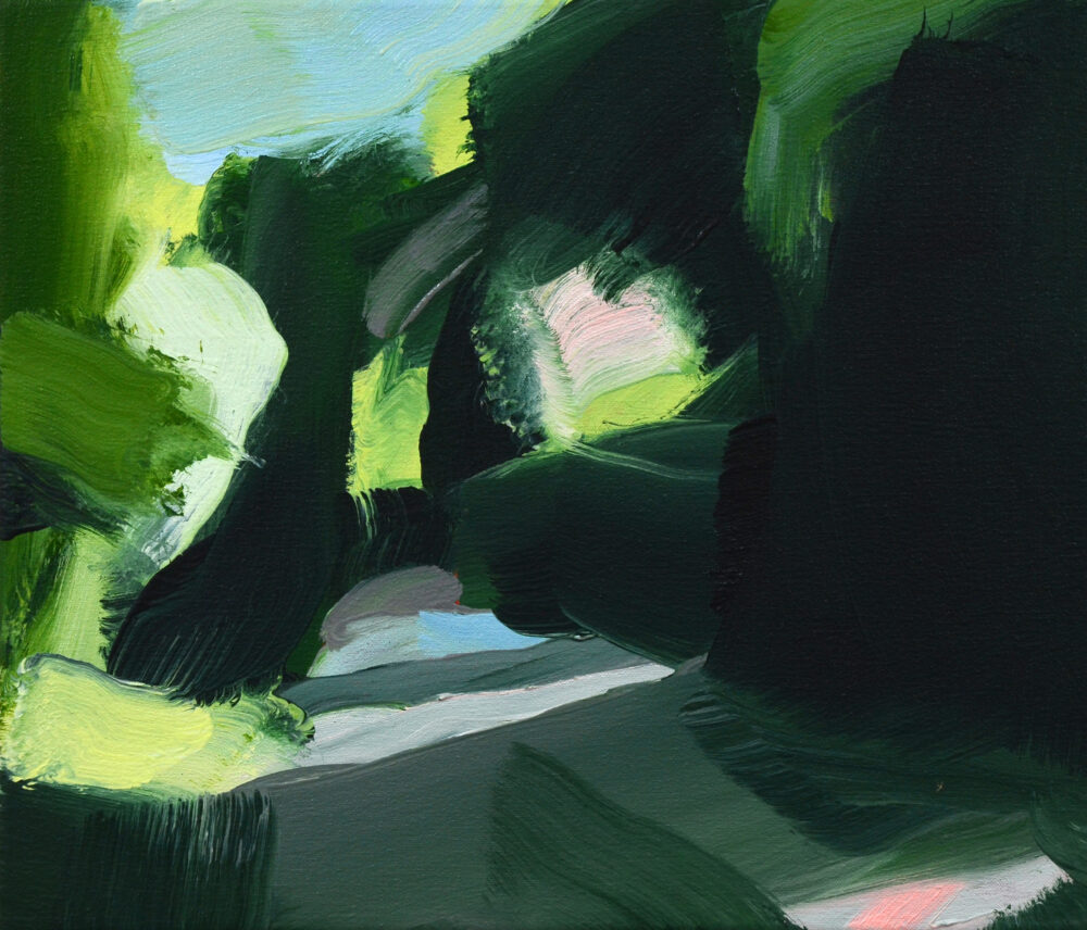 Nick Bodimeade