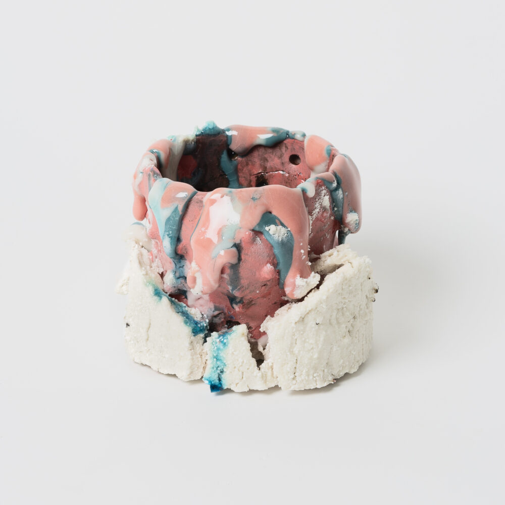 Adam Knoche - 1 day glaze workshop