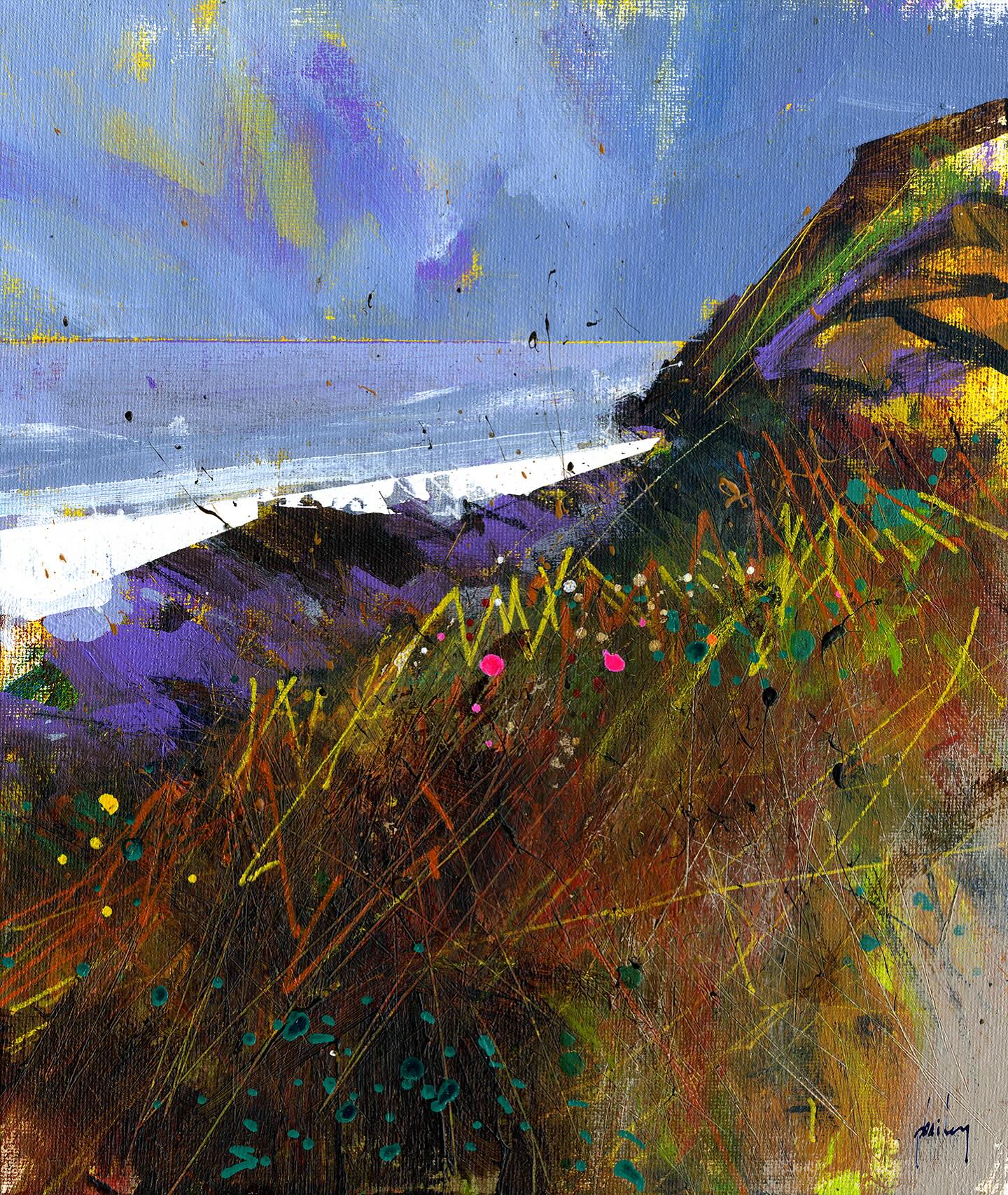 Paul Bailey