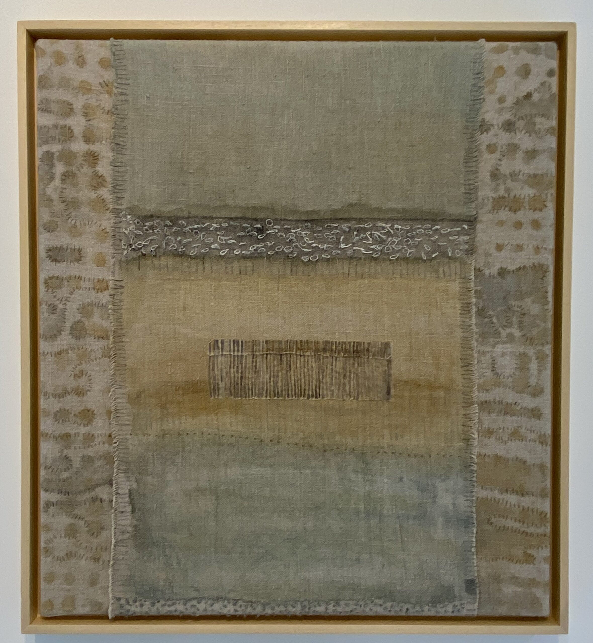 Susie Koren - OBSERVATIONAL SKETCHBOOK – CONNECTING TO LAND