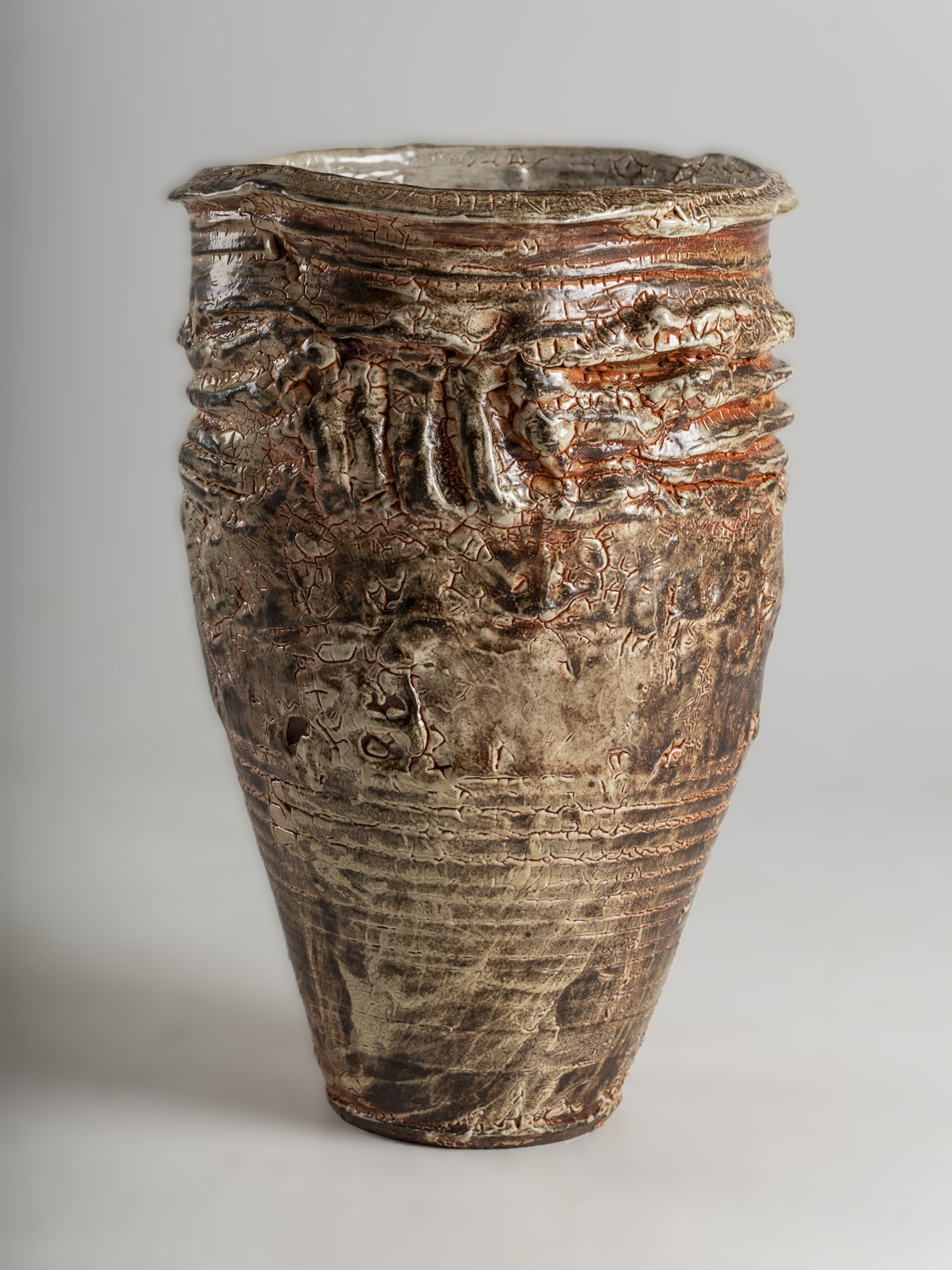 Wayne Clark- Form, Surface & Scale