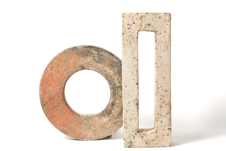 Jane Cairns – Introduction to Slab-Built Sculptural Ceramics