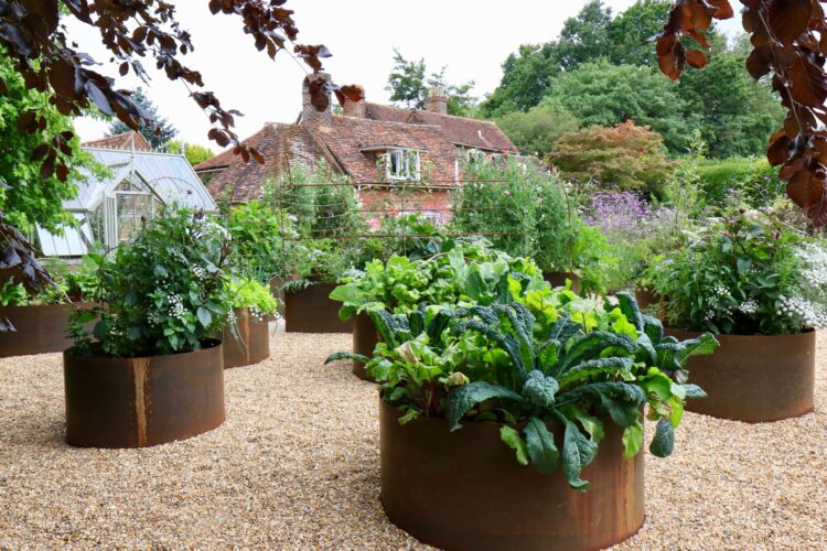 Annie Guilfoyle- Planting design workshop