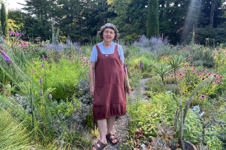 Design your own Garden