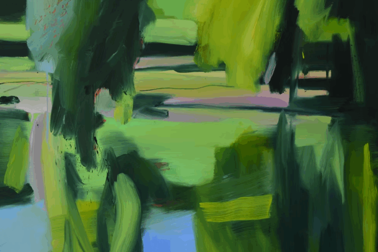 Nick Bodimeade
