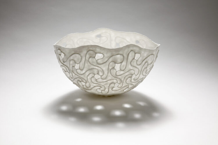 Guy Van Leemput – Porcelain masterclass