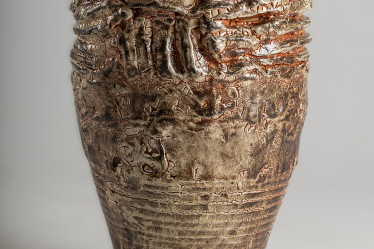 Wayne Clark- Form, Surface & Scale