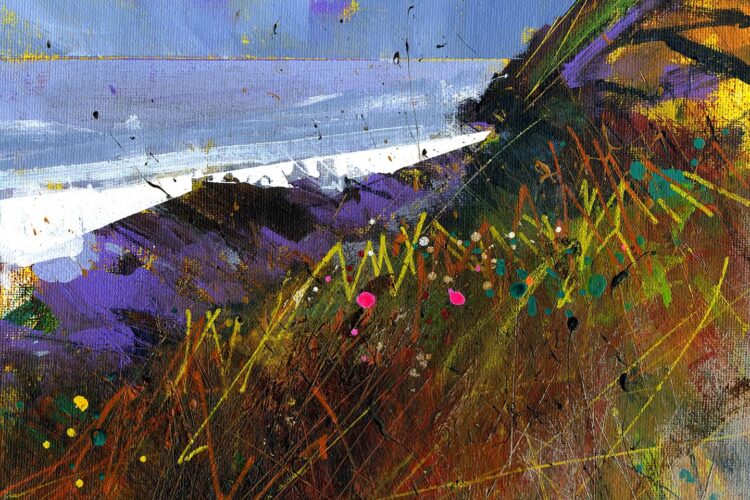Paul Bailey