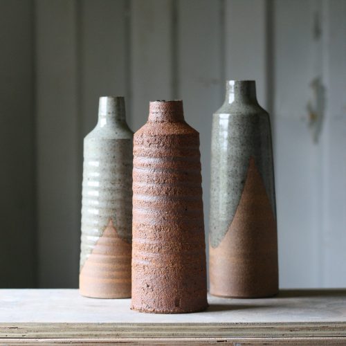 Bert Jones - Bottles